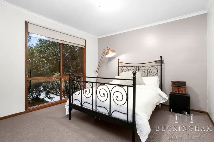 Fifth view of Homely house listing, 216 Progress Road, Eltham North VIC 3095