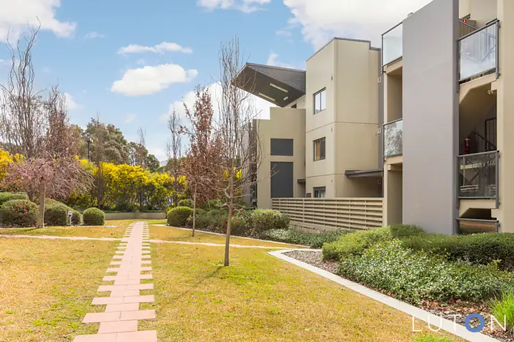 Main view of Homely apartment listing, 106/1 Braybrooke Street, Bruce ACT 2617