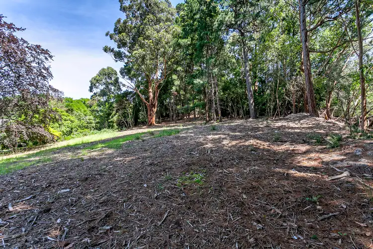 Fifth view of Homely land listing, Lot 3/36 Mulawa Street, Croydon North VIC 3136
