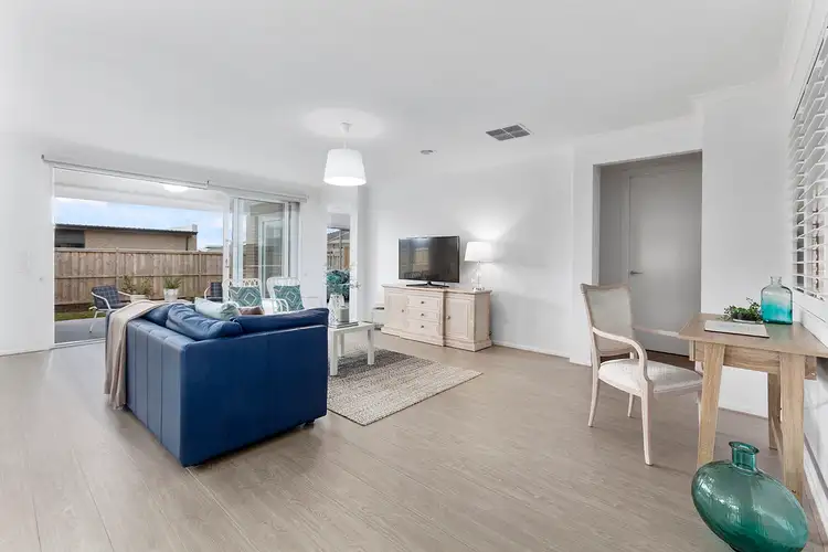 Third view of Homely house listing, 6 Rhagodia Lane, Torquay VIC 3228