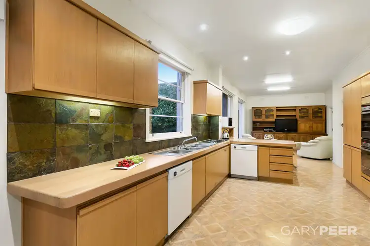 Fifth view of Homely house listing, 1 David Street, St Kilda East VIC 3183