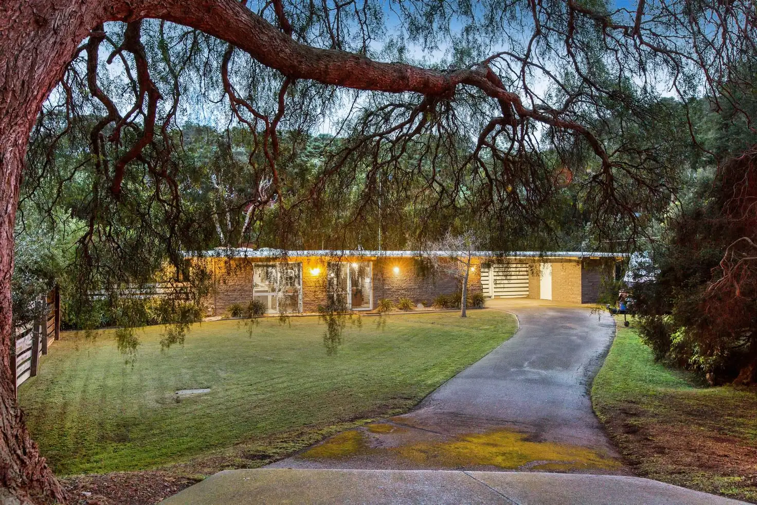 Main view of Homely house listing, 4 Collins Parade, Sorrento VIC 3943