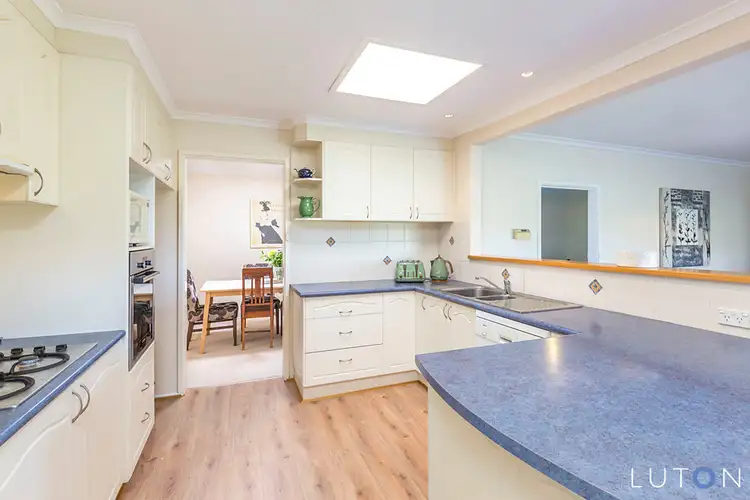 Sixth view of Homely house listing, 6 Merfield Place, Giralang ACT 2617