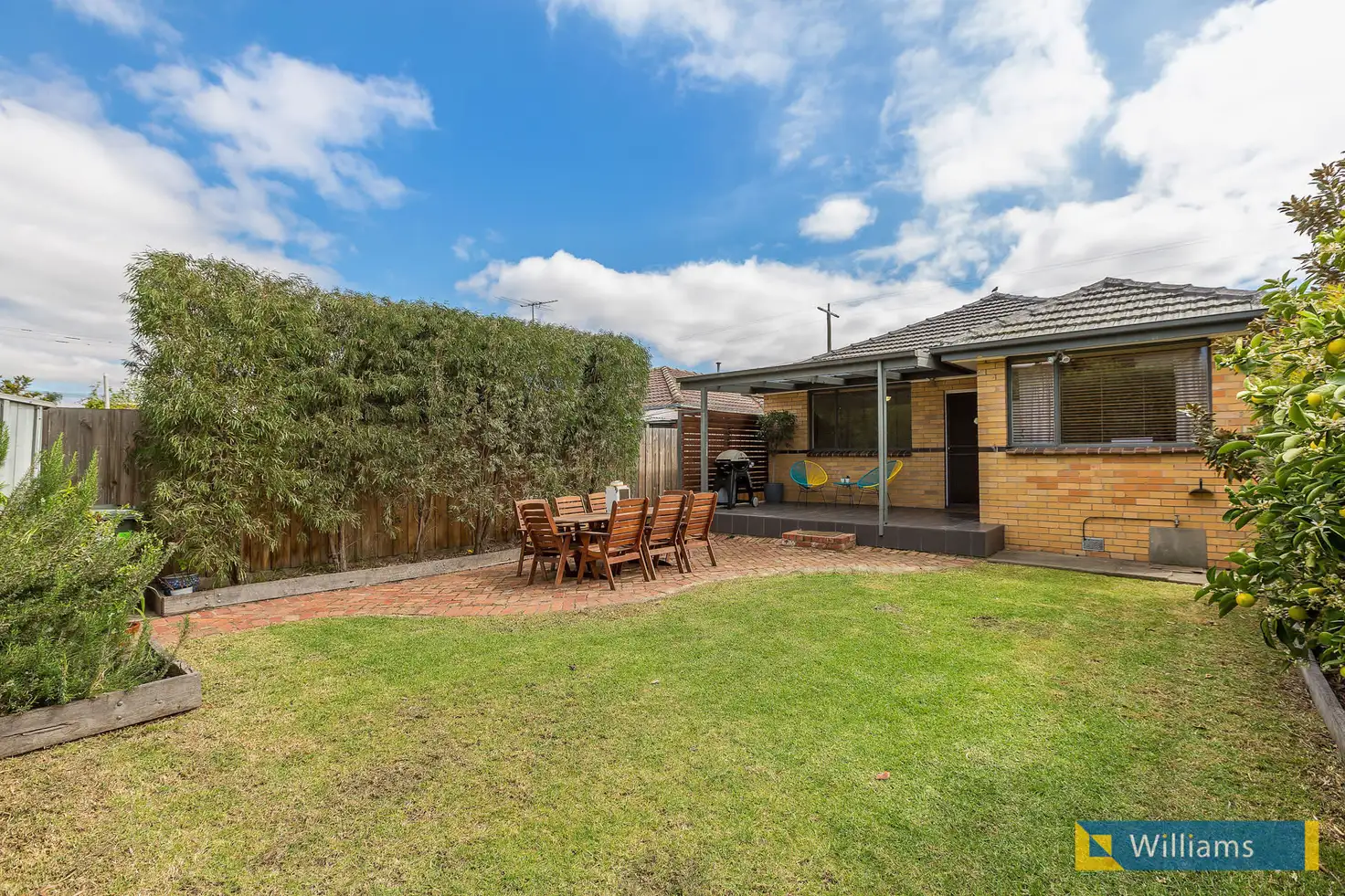 Main view of Homely house listing, 25 Woods Street, Newport VIC 3015