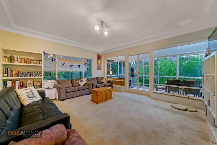 Third view of Homely house listing, 22 Edna Street, Warrimoo NSW 2774