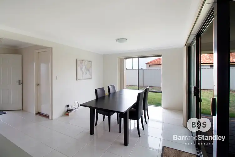 Fourth view of Homely house listing, 25 Grandite Fairway, Australind WA 6233