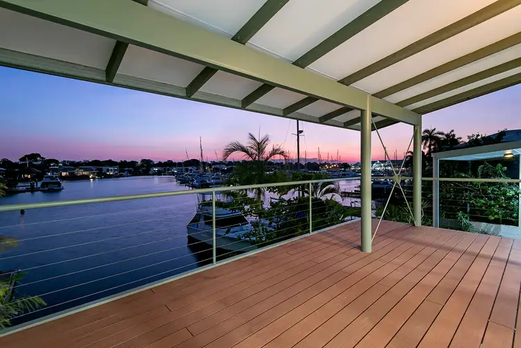 Sixth view of Homely townhouse listing, 2/27 Paspaley  Place, Cullen Bay NT 820