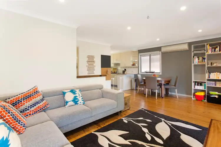 Third view of Homely house listing, 48 Ladera Drive, Copacabana NSW 2251