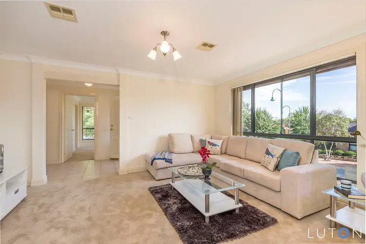 Fourth view of Homely house listing, 8 Norman Fisher Circuit, Bruce ACT 2617