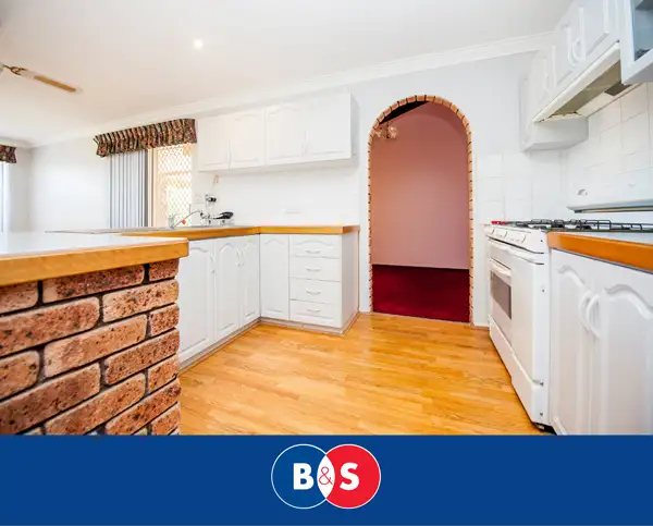 26 Underwood Street, Carey Park WA 6230