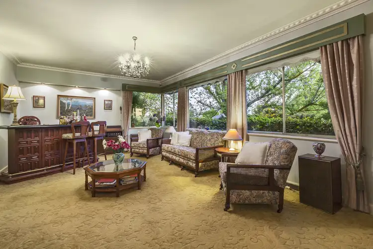 Second view of Homely house listing, 7 Boyd Street, Doncaster VIC 3108