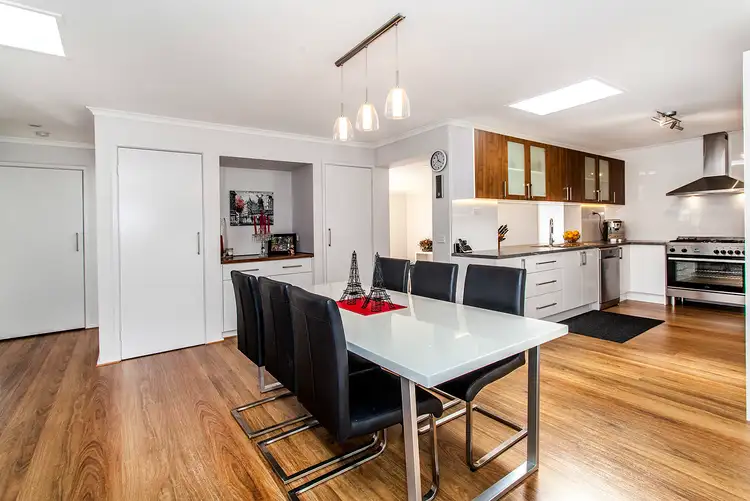 Third view of Homely house listing, 2 Settlers Court, Rowville VIC 3178