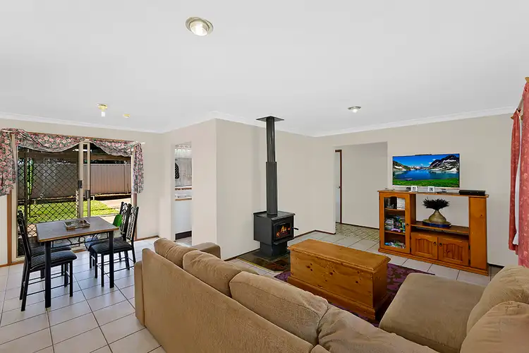 Fifth view of Homely house listing, 12 Keera Close, Blue Haven NSW 2262