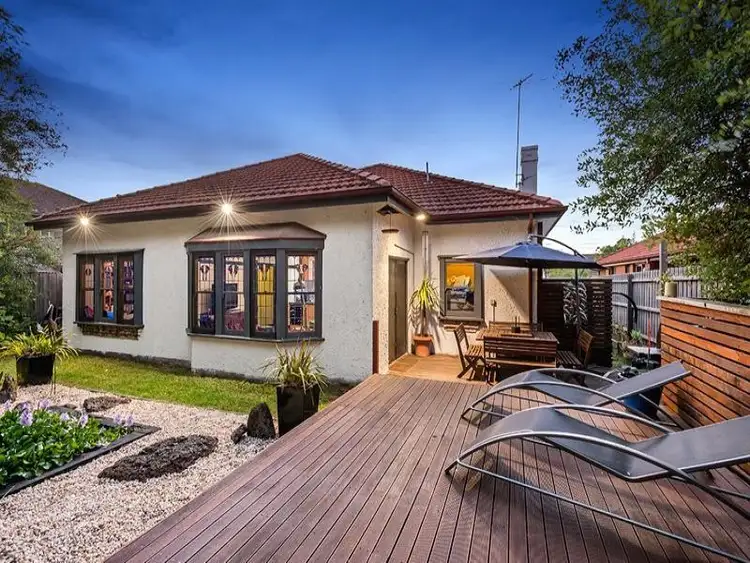 Sixth view of Homely house listing, 152 Bambra Road, Caulfield VIC 3162