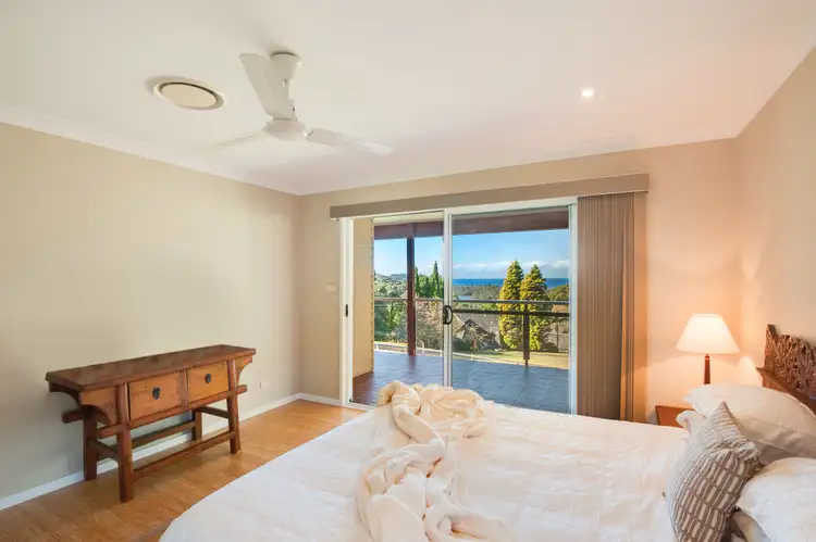 Fifth view of Homely house listing, 360 Scenic Highway, Terrigal NSW 2260