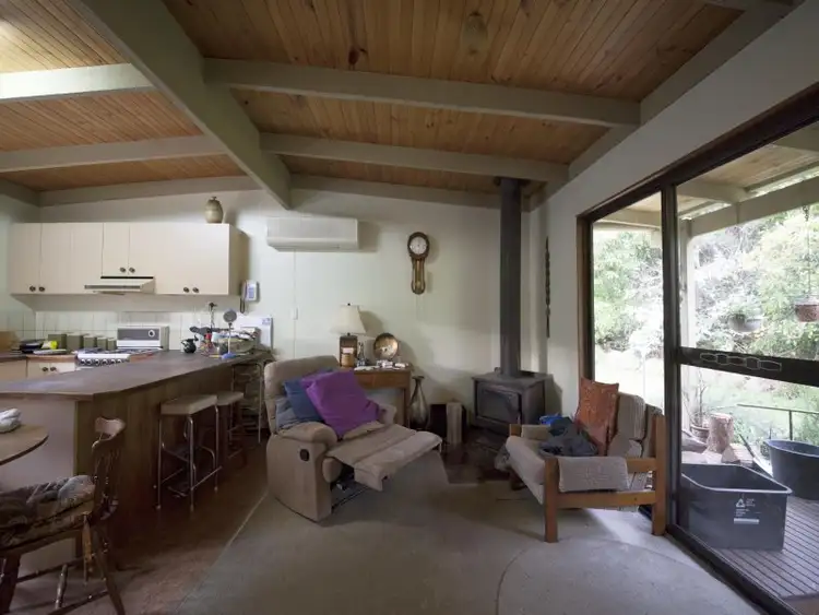 Fifth view of Homely house listing, 56 Hurns Road, Blampied VIC 3364