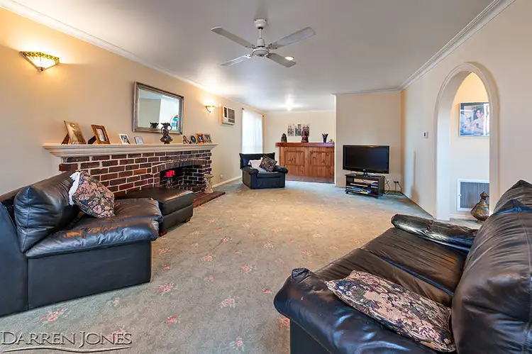 Second view of Homely house listing, 18 Yerrawa Drive, Watsonia VIC 3087