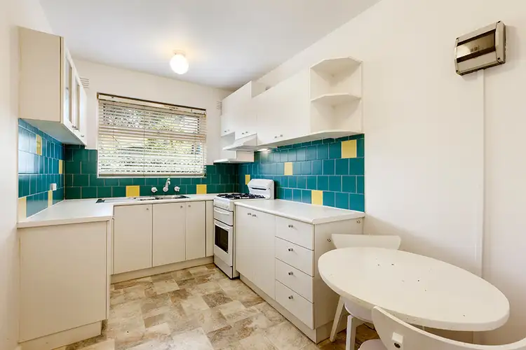 Third view of Homely apartment listing, 3/8 Te-Arai Avenue, St Kilda East VIC 3183