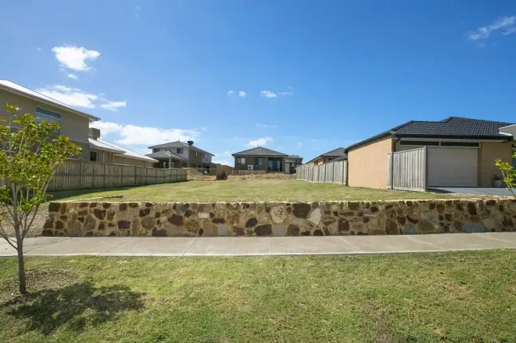 Main view of Homely land listing, 8 Spectacle Way, Leopold VIC 3224