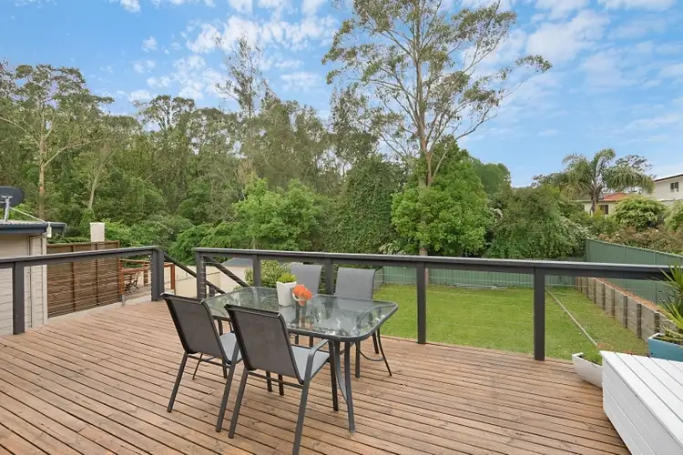 Fifth view of Homely house listing, 266 The Entrance Road, Erina NSW 2250