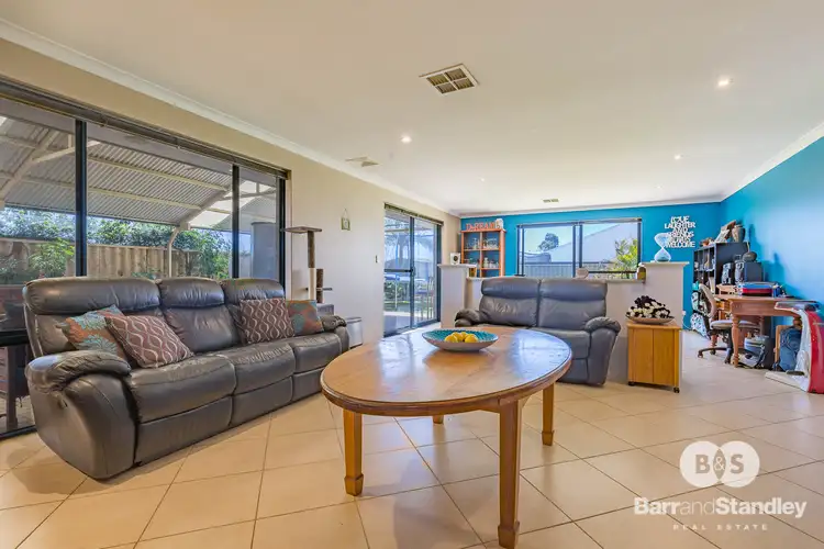 Fifth view of Homely house listing, 29 Jardine Way, Millbridge WA 6232