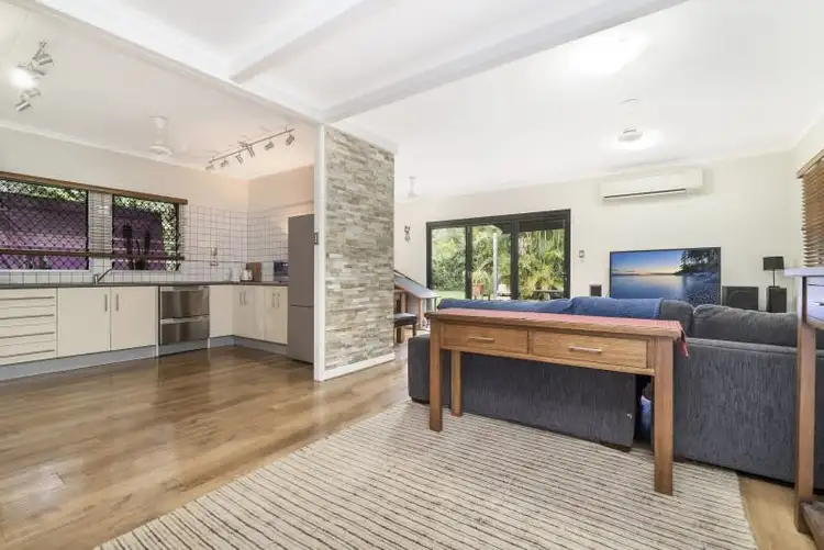 Main view of Homely house listing, 21 Copperfield Crescent, Anula NT 812