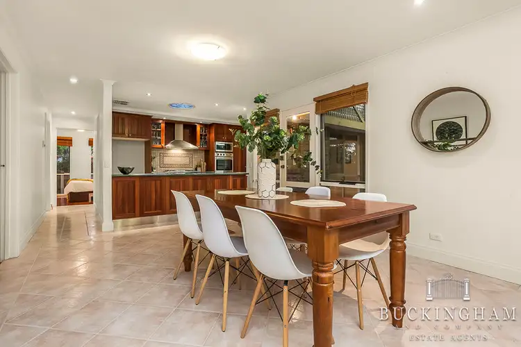 Third view of Homely house listing, 1 Gordon Grove, Montmorency VIC 3094