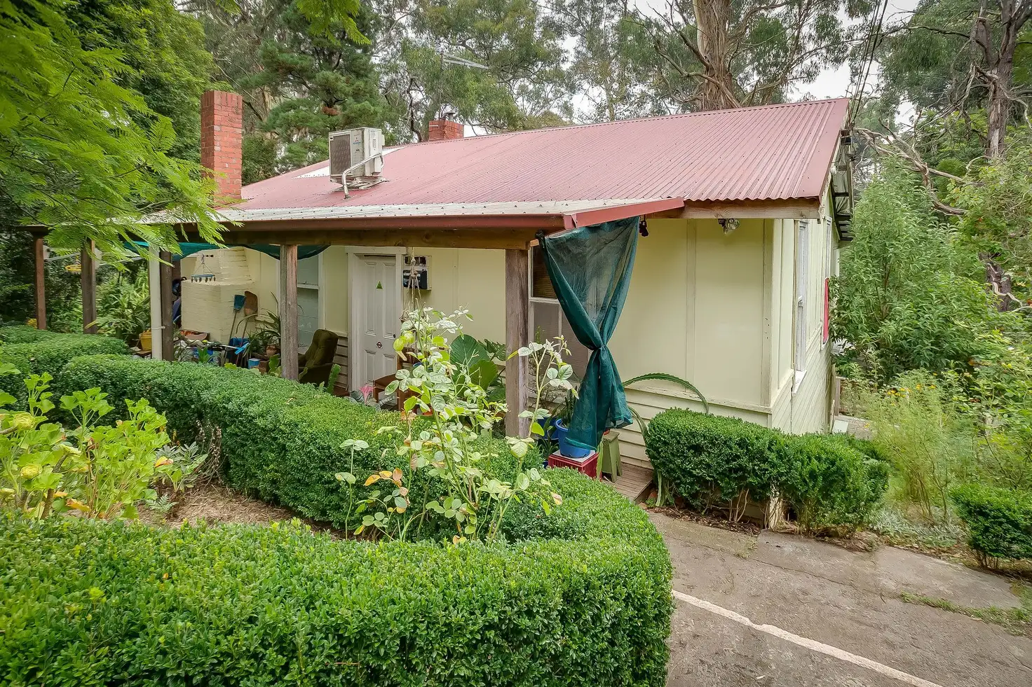 Main view of Homely house listing, 7 Allandale Grove, Belgrave VIC 3160