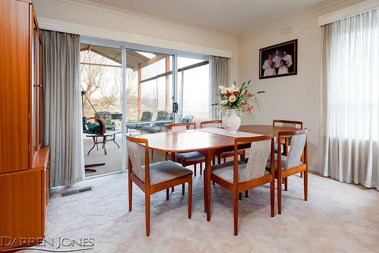 Fifth view of Homely house listing, 41 Highview Drive, Doncaster VIC 3108