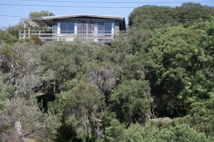 Second view of Homely house listing, 15 Tallant Avenue, Sorrento VIC 3943