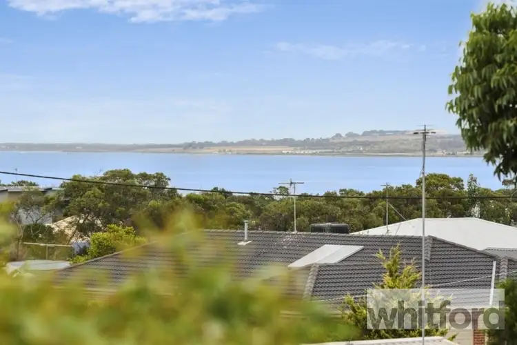 Fifth view of Homely townhouse listing, 1/155 Bluff Road, St Leonards VIC 3223