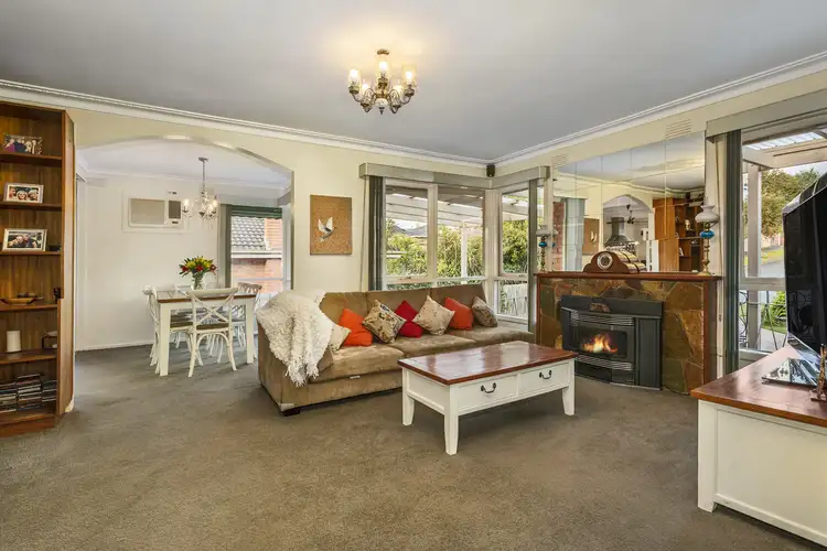 Second view of Homely house listing, 31 Ada Street, Doncaster VIC 3108