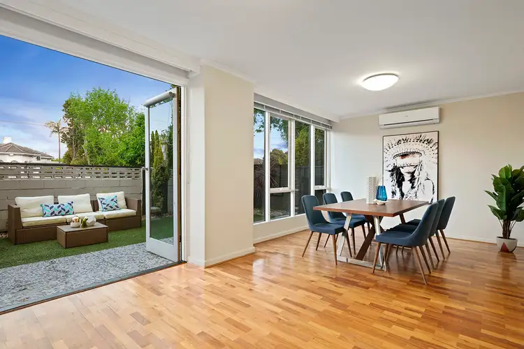 Third view of Homely apartment listing, 1/169 Hotham Street, St Kilda East VIC 3183