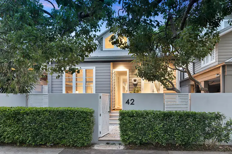 Main view of Homely house listing, 42 Smith Street, Manly NSW 2095