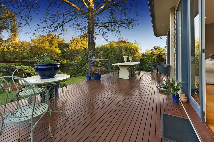 Fifth view of Homely house listing, 35 Halls Parade, Mitcham VIC 3132