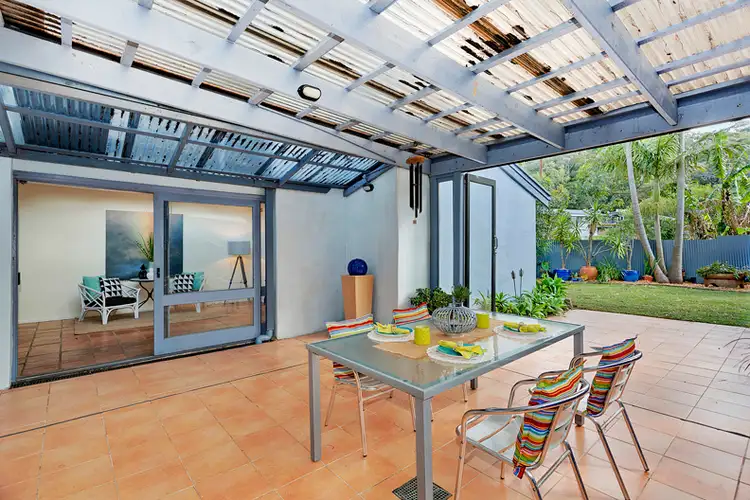 Second view of Homely house listing, 8 Tatiara Crescent, North Narrabeen NSW 2101