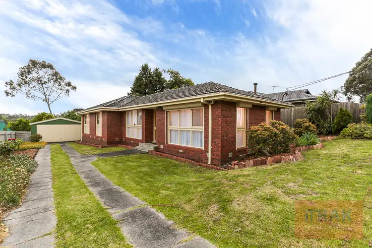 98 Sasses Avenue, Bayswater VIC 3153