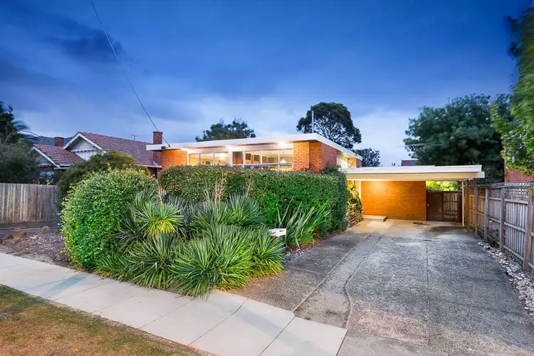 Second view of Homely house listing, 183 Orrong Road, St Kilda East VIC 3183