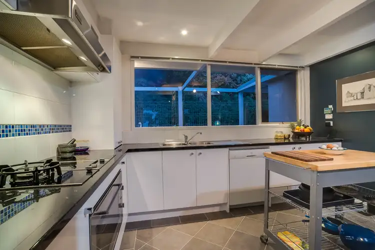 Fourth view of Homely house listing, 1303 Mt Dandenong Tourist Road, Kalorama VIC 3766