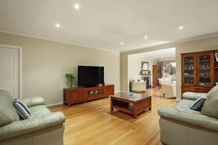 Fifth view of Homely house listing, 52 Tracey Street, Doncaster East VIC 3109