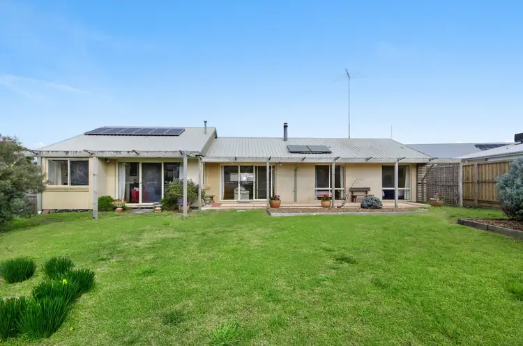 8 Heron Court, Point Lonsdale VIC 3225