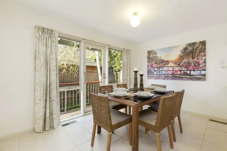 Fourth view of Homely unit listing, 1A Handley Court, Blackburn North VIC 3130