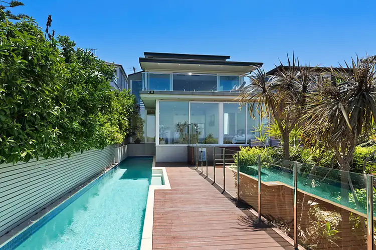 Third view of Homely house listing, 41 Quirk Street, Dee Why NSW 2099