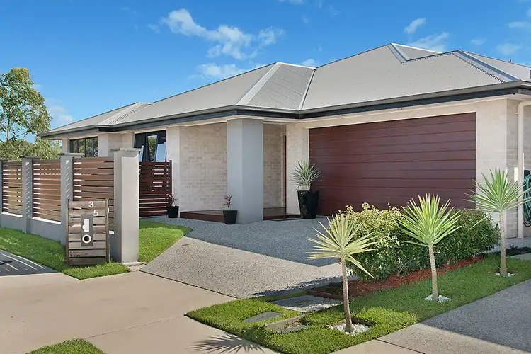 Third view of Homely house listing, 35 Sunshine Crescent, Caloundra West QLD 4551