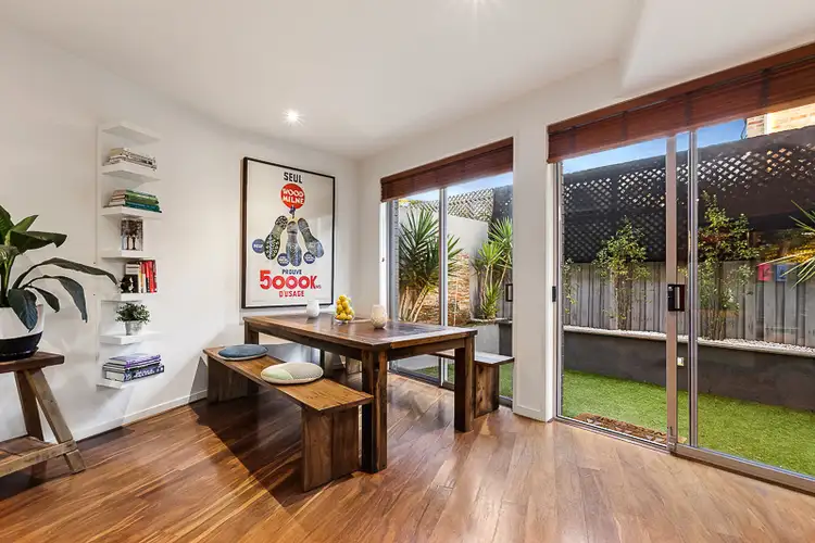 Third view of Homely house listing, 5A Sunhill Court, St Kilda East VIC 3183
