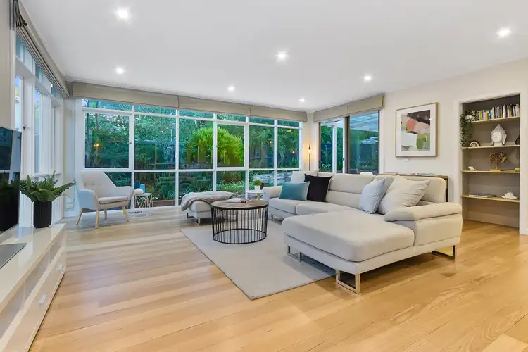 Third view of Homely house listing, 2 Rosalind Crescent, Blackburn VIC 3130