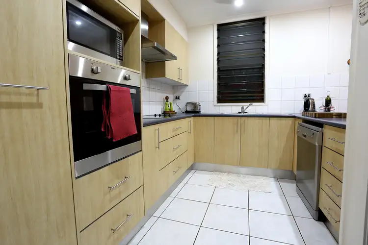 Sixth view of Homely house listing, 1 Falcon Court, Wulagi NT 812