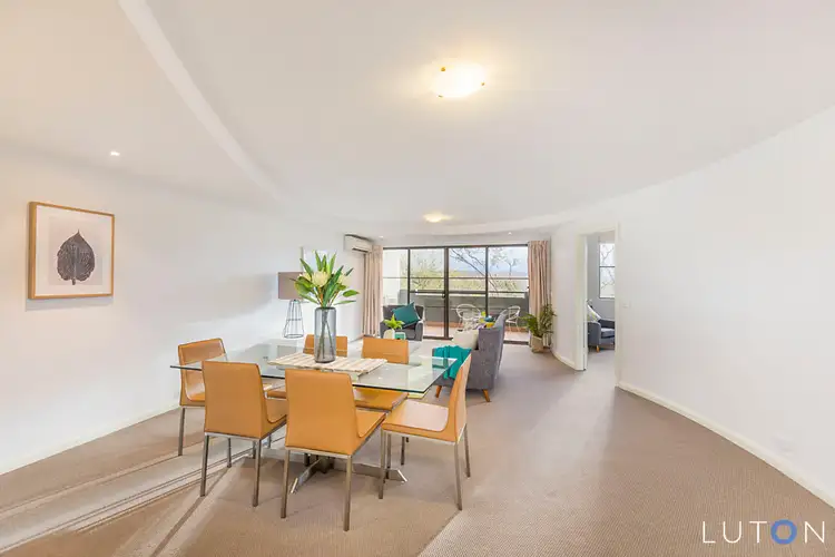 Fifth view of Homely apartment listing, 38/1 Eldridge Crescent, Garran ACT 2605