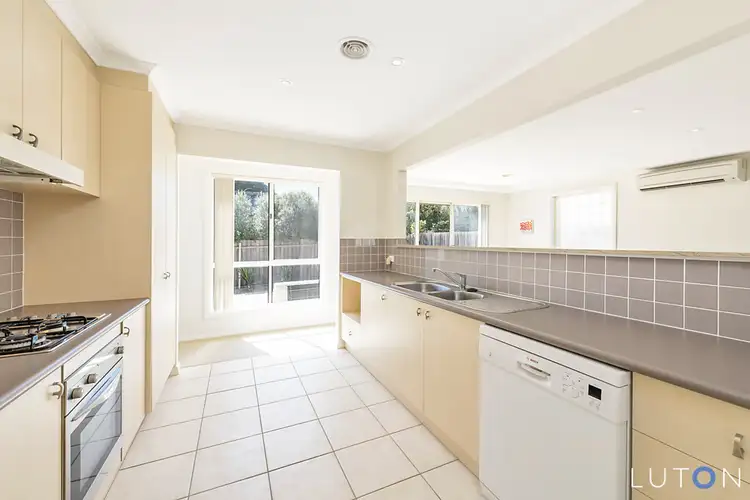 Sixth view of Homely townhouse listing, 13/6 Kettlewell Crescent, Banks ACT 2906