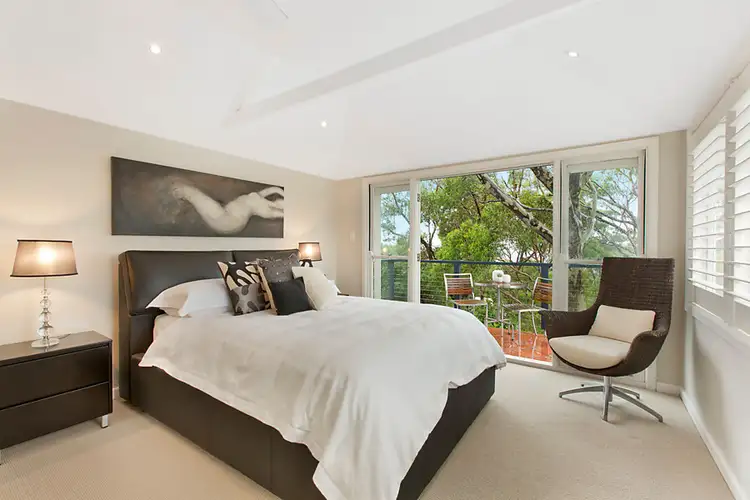 Fifth view of Homely house listing, 4 Waterview Street, Seaforth NSW 2092
